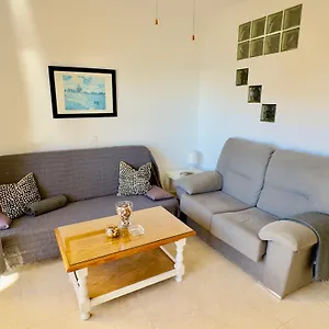 G&g Benalbeach Mediterranean Views Apartamento