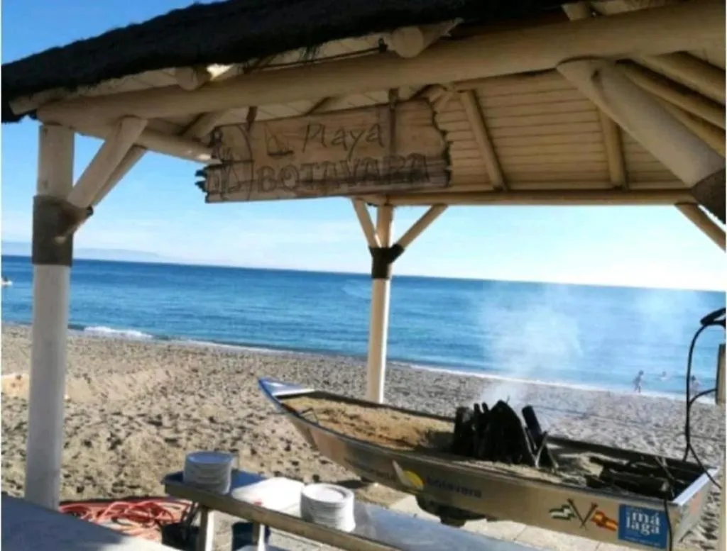 Benalbeach Vistas Al Mar Benalmadena 0*,  Spain
