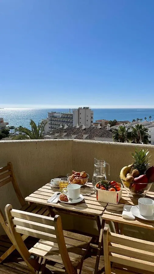Benalbeach Vistas Al Mar Benalmádena 0*,  España