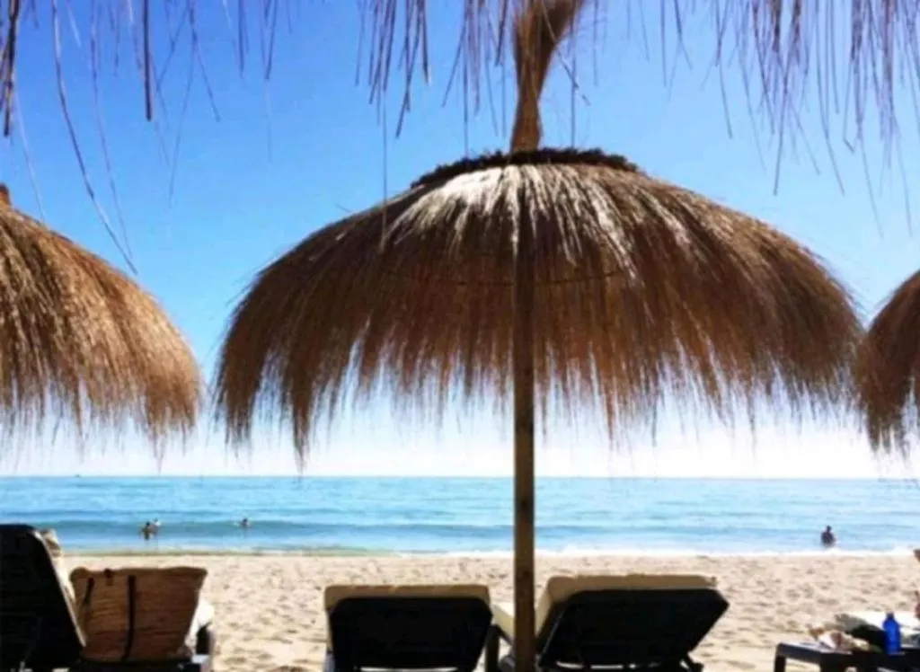 Apartamento Benalbeach Vistas Al Mar Benalmádena España