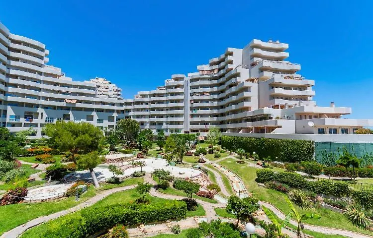 Benalbeach Vistas Al Mar Benalmádena 0*,  İspanya